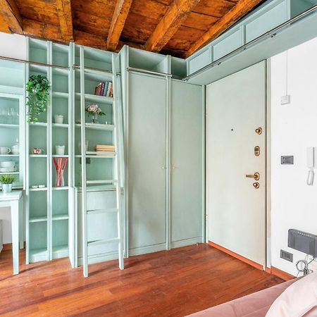 Mos29 - Luxurious Apartment - Near The Duomo Milano Esterno foto