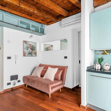 Mos29 - Luxurious Apartment - Near The Duomo Milano Esterno foto