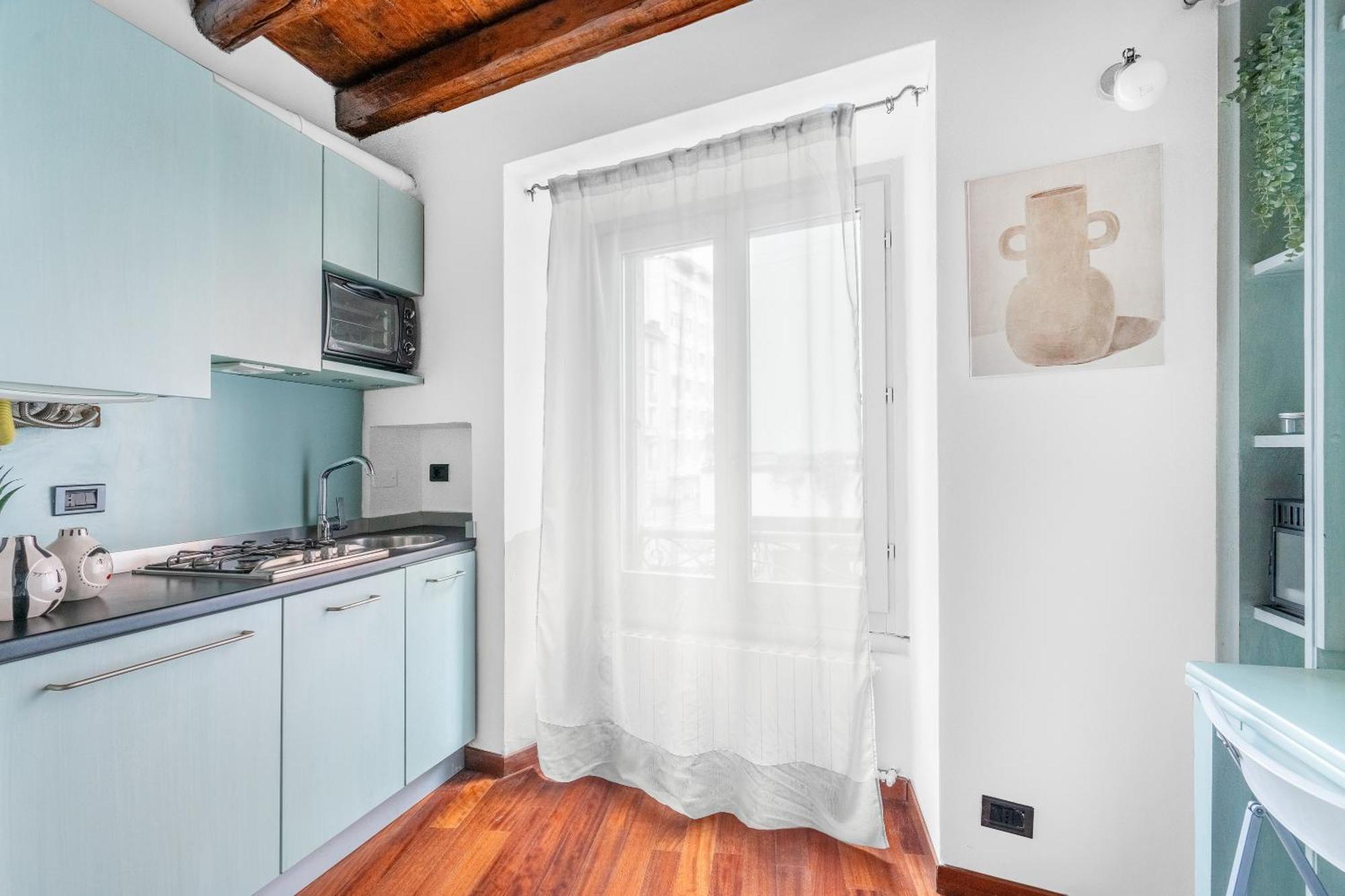 Mos29 - Luxurious Apartment - Near The Duomo Milano Esterno foto