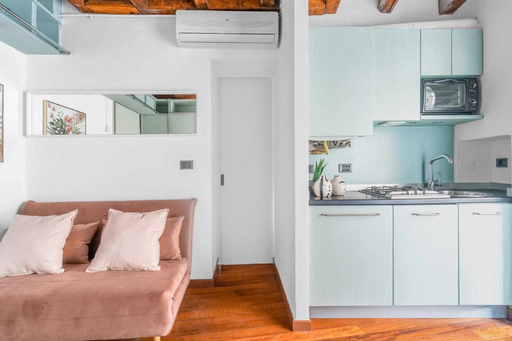 Mos29 - Luxurious Apartment - Near The Duomo Milano Esterno foto