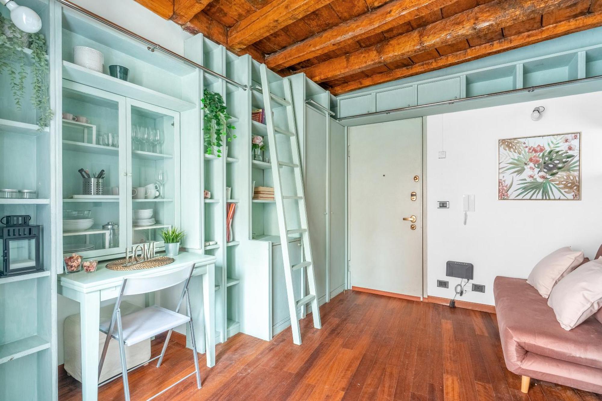 Mos29 - Luxurious Apartment - Near The Duomo Milano Esterno foto