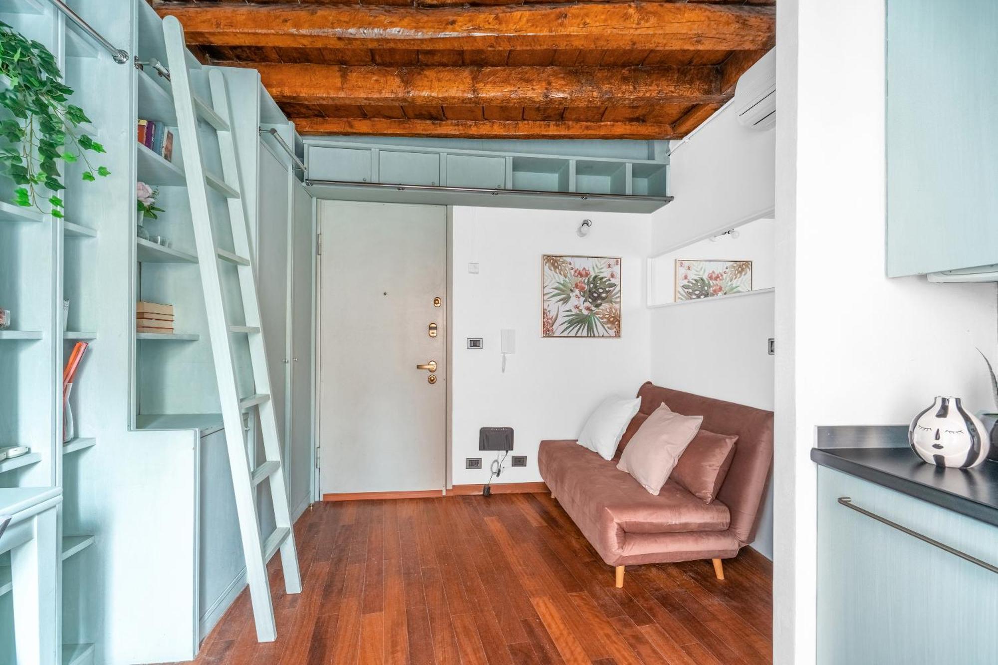 Mos29 - Luxurious Apartment - Near The Duomo Milano Esterno foto